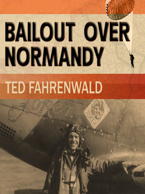 Bailout Over Normandy - Audiobook